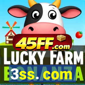 3ss. com